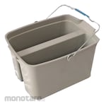 Klea (Home Appliances) Large Gondola Bucket (Ember Gondola)
