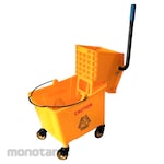 Klea (Home Appliances) Single Bucket