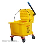 RAMDAYS Single Mopping Bucket