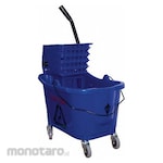 TOUGH GUY Mop Bucket & Wringer Combinations (Ember Pel Peras)