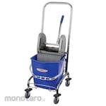 Wipro Single Mop Trolley