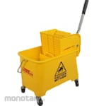 Wipro Wringer Trolley