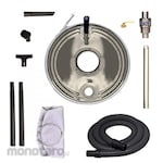 EXAIR Chip Vacuum System