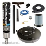 EXAIR EasySwitch Wet-Dry Vacuum System