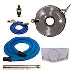 EXAIR Heavy Duty Dry Vacuum System
