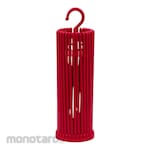 Basic Home Sunrise Folding Hanger