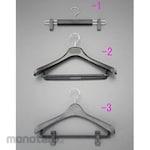 ESCO 430x55mm hanger