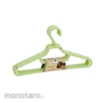 Green Leaf Gantungan Baju