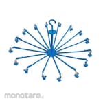 Hawaii Sun Shine Folding Hanger