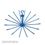 Hawaii Sunny Folding Hanger