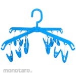 Hommy Gantungan + Jepitan Baju