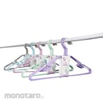Indokurnia Butterfly Premium Coating Hanger