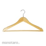 Indokurnia Hanger Kayu Dewasa Polos