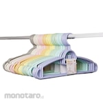 Indokurnia Hanger Rotan Pastel
