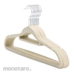 JIB Clothes Hanger Velvet