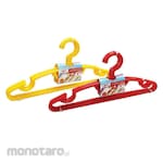 Kenmaster Gantungan Baju Putar Warna