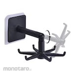 Kenmaster Gantungan Baju Putar