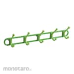 Lion Star Gantungan Baju/Kapstok