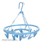 Lion Star Roundy Hanger