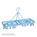 Lion Star Square Hanger