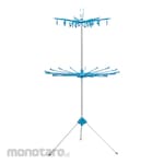 Lion Star Tripod Laundry Hanger