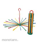 Lucky Star Folding Hanger Stick