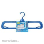 OHE & CO. Ml2 Slide Towel Hanger