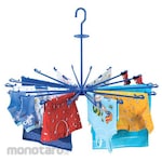 Shinpo Gantungan Baju Lipat HIDERI