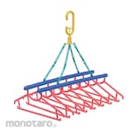 Shinpo Gantungan Baju Serba Guna ESTILO