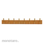 Shinpo Gantungan Tembok DELTA