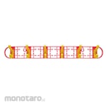 Shinpo Gantungan Tembok YUGA