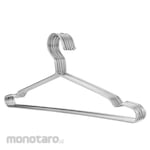Subron Gantungan Baju Stainless Steel