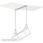 Teramoto Slim Type Laundry Hanger