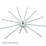 Yutaka Make Clipstyle Hanger Pits