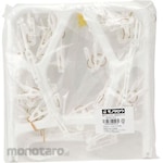 monotaro Clothes Drying Hanger Square Type 32 Pinch