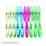 Golden Hen Laundry Clothespin