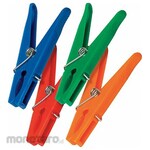 HONEY-CAN-DO Clothespin