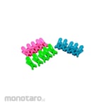 Lucky Star Jepitan Baju