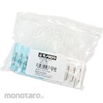 monotaro Clothespin With String