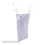 TRUSCO Laundry Bag with Tag