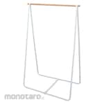 IRIS Natural Balcony for Drying Clothes Basic Type