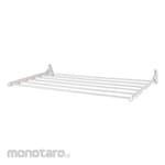 MAMI1 Folded Wall Drying Rack