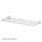 MAMI1 Folded Wall Towel Rack