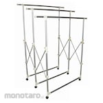 MAMI1 Garment Rack Clothesline