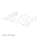 MAMI1 Wall Towel Rack