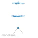 Nagata Fold Hanger