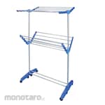 Nagata Mobile Fold Hanger with Wheel
