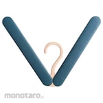 Pinmoo Jemuran Baju Lipat Serbaguna