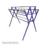 SJ Aluminium Jemuran Baju Ivana Aluminium