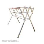 SJ Aluminium Jemuran Baju Panama